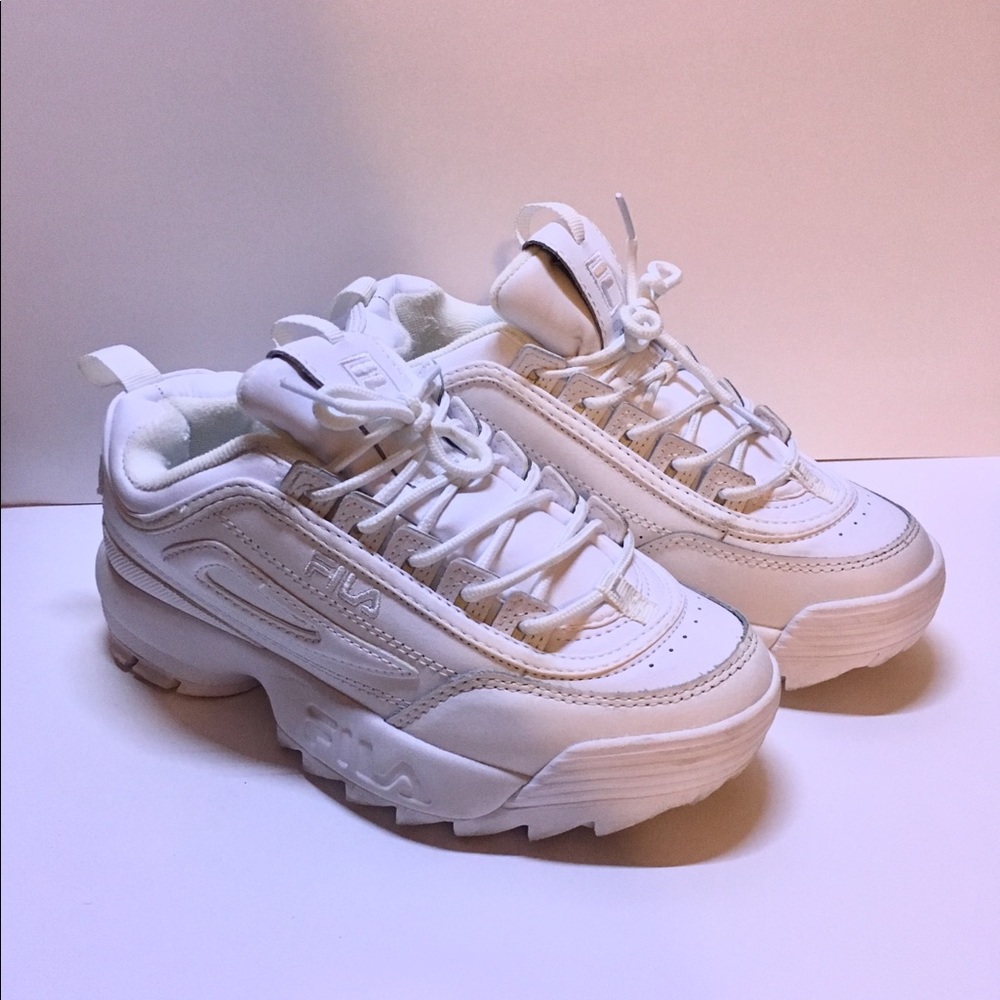 Fila Women's Disruptor II Sneaker